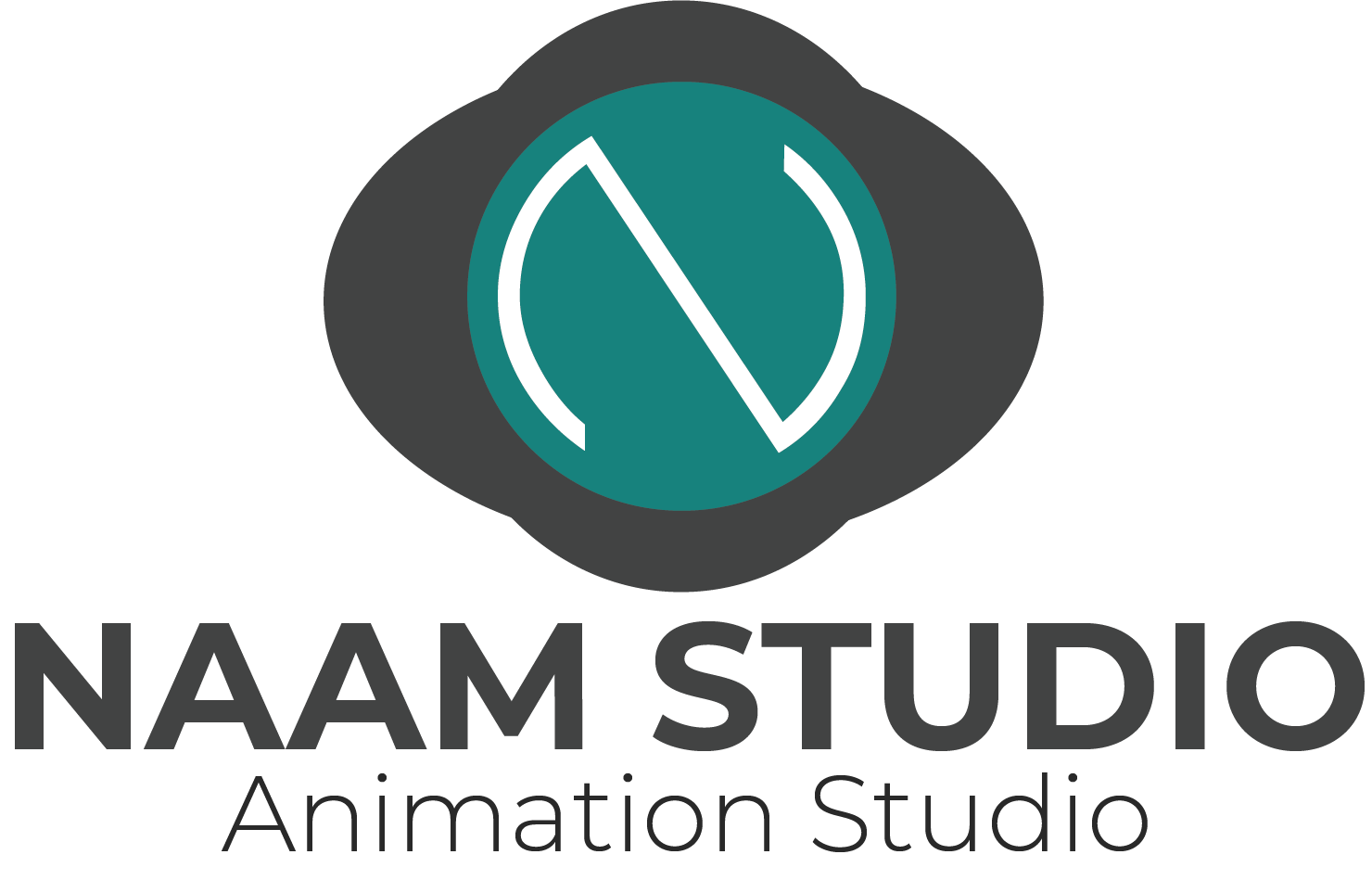 Naam Studio Logo